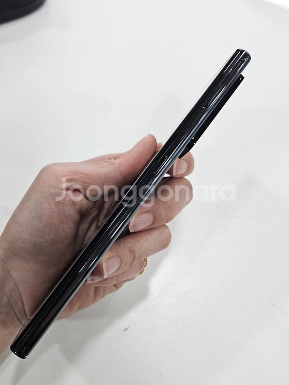 갤럭시노트20울트라 블랙 256GB--1