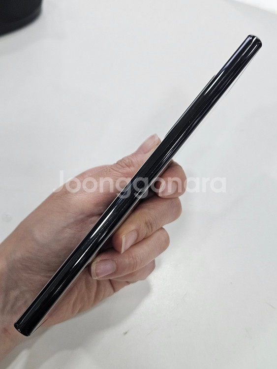 갤럭시노트20울트라 블랙 256GB--2