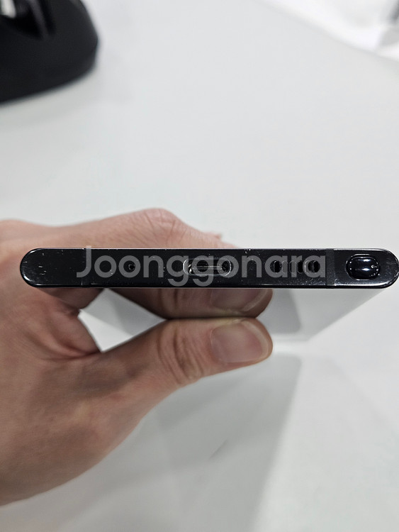 갤럭시노트20울트라 블랙 256GB--4
