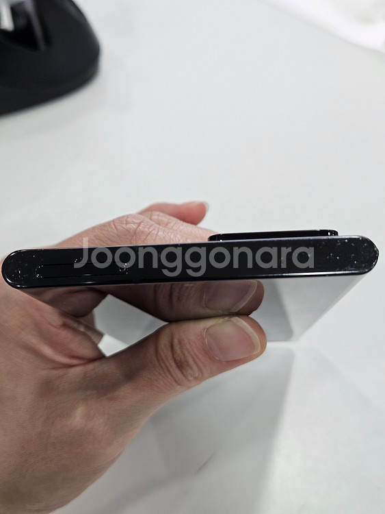 갤럭시노트20울트라 블랙 256GB--3