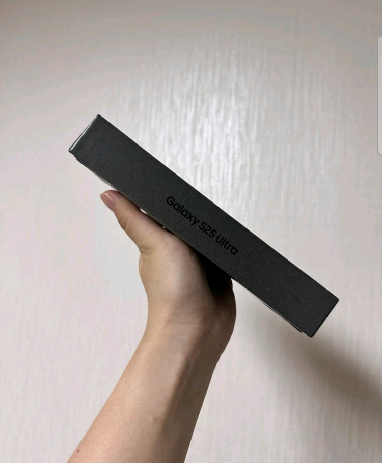 갤럭시 S25 울트라 화이트 512G (미게봉)--1