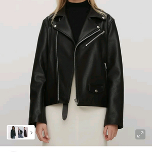 도프제이슨 가죽 라이더자켓택포6만