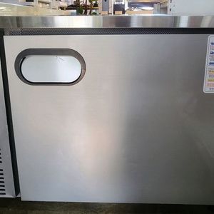 업소용 스타리온 테이블 냉장고 1200사이즈