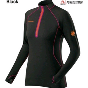 마무트 융프라우 셔츠(새제품)