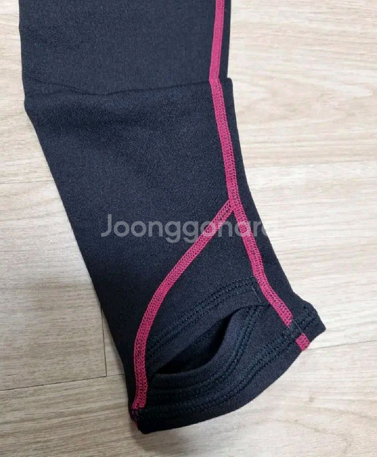 마무트 융프라우 셔츠(새제품)--4