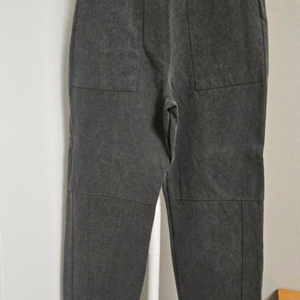 (새상품)여성 하이웨스트 팬츠