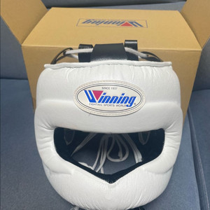 위닝 코보호 헤드기어m