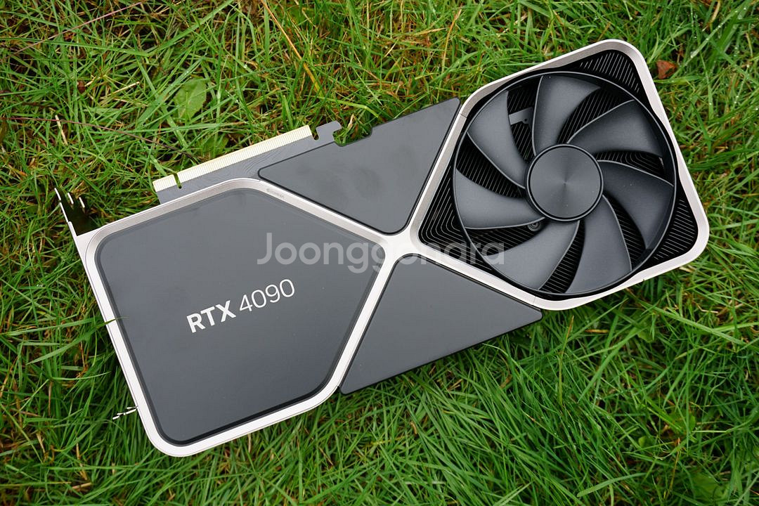 RTX 4090 매입합니다--0