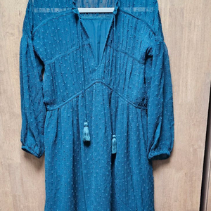 (새상품) (ZARA) 자라 원피스