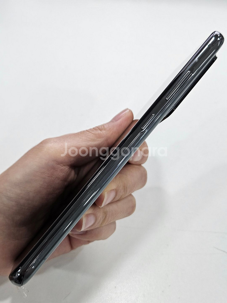 갤럭시S20울트라 그레이 256GB B급--2