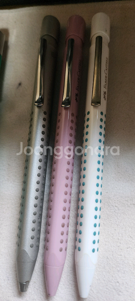 라미,까렌다쉬,파커,파버카스텔,제브라,모나미 볼펜--2