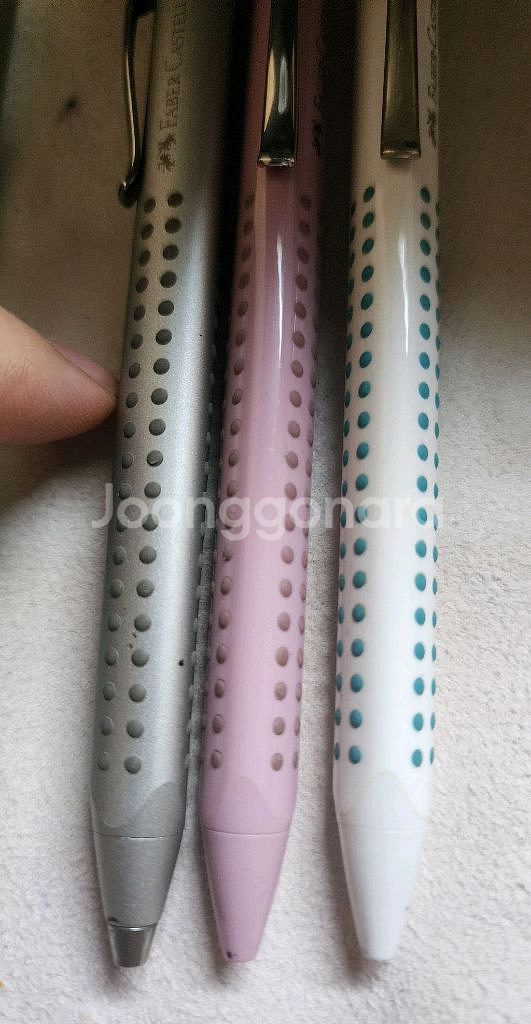 라미,까렌다쉬,파커,파버카스텔,제브라,모나미 볼펜--3
