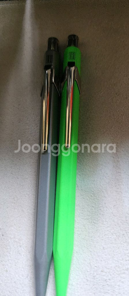 라미,까렌다쉬,파커,파버카스텔,제브라,모나미 볼펜--5