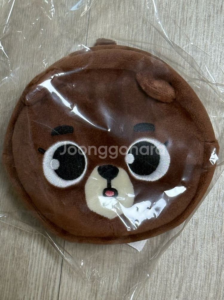 데이식스 포에버영 일본 MD 데니멀즈 페이스 파우치--0