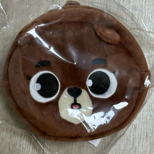 데이식스 포에버영 일본 MD 데니멀즈 페이스 파우치