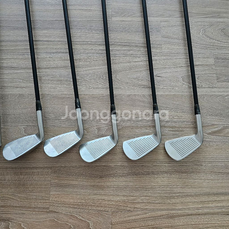 타이틀리스트 591포지드 4-p,a,s 9아이언--1