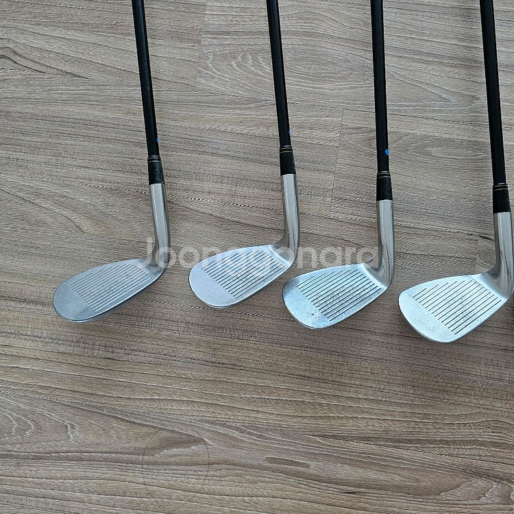 타이틀리스트 591포지드 4-p,a,s 9아이언--2