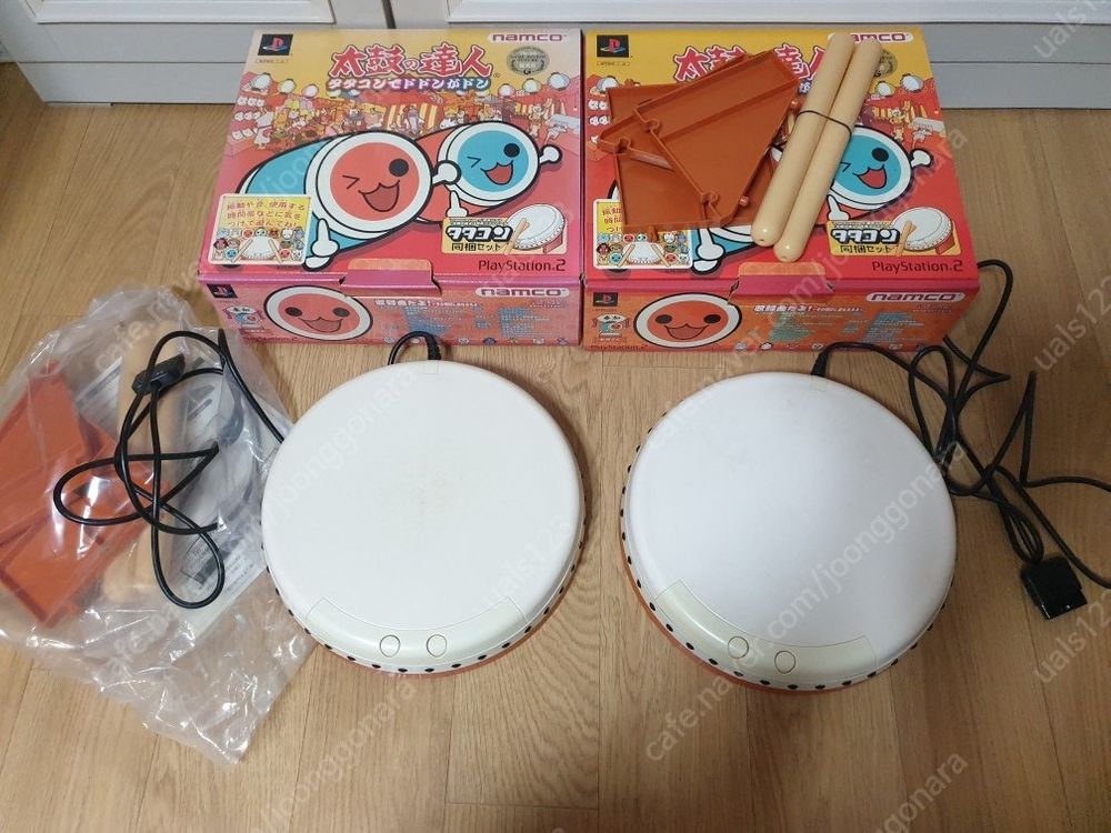 레트로 게임 CD 기계 판매합니다--5