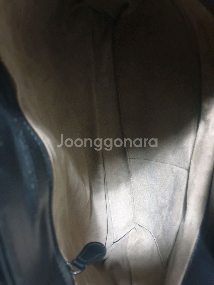 보테가베네타 로마백 미듐팝니다--6