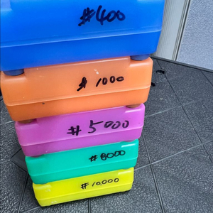 샤프톤 세라믹 숫돌 세트