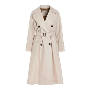 막스마라 더큐브 트렌치 36