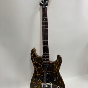 샤베트 by 샤벨 일렉기타