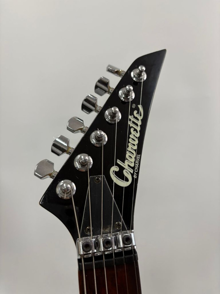 샤베트 by 샤벨 일렉기타--2