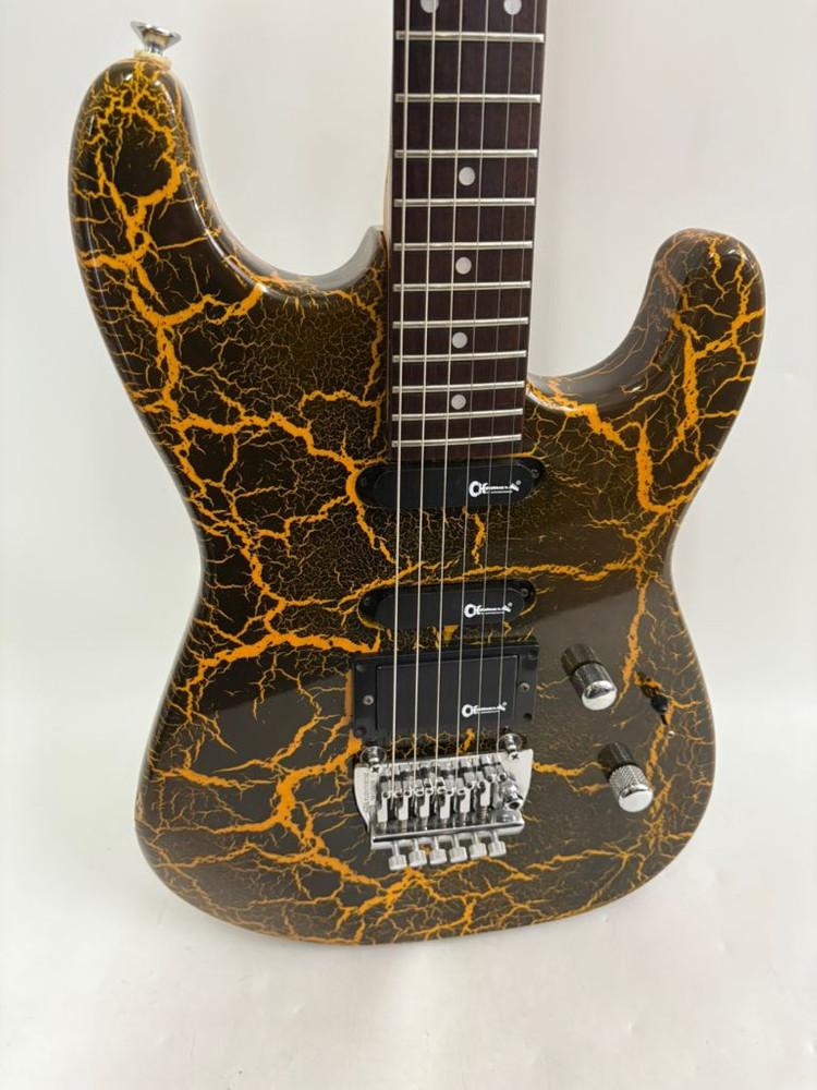 샤베트 by 샤벨 일렉기타--1