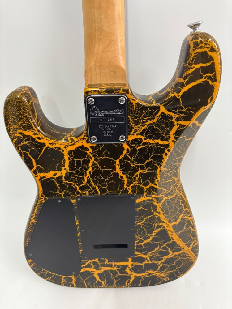 샤베트 by 샤벨 일렉기타--4