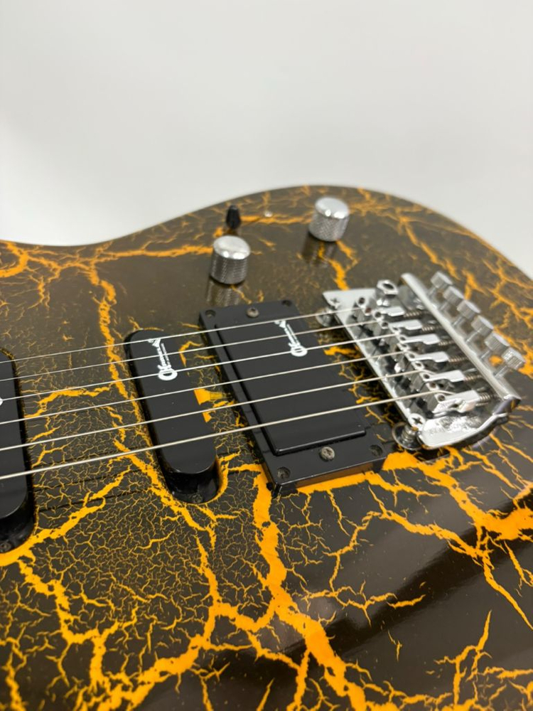 샤베트 by 샤벨 일렉기타--6