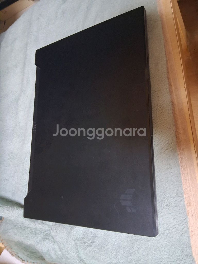 아수스 TUF F15 i5 12세대 게이밍노트북 팝니다--8