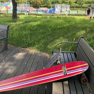 햄보드 (HAMBOARD) 5피트 (152cm)