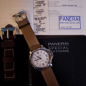 파네라이 panerai pam650