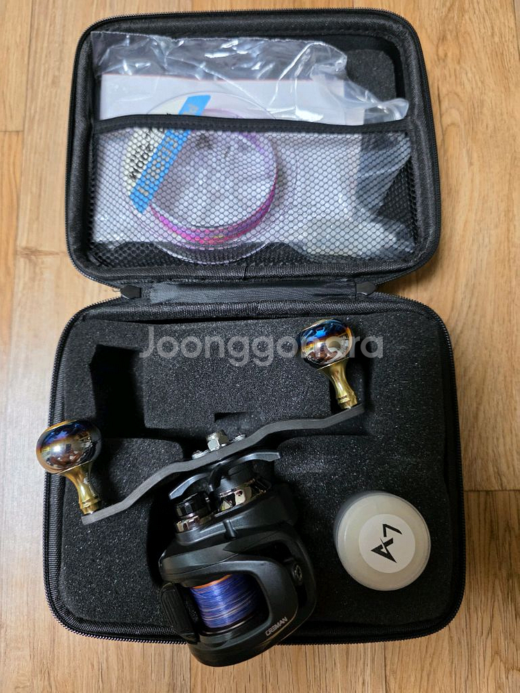 크레만6.6죄핸들--0