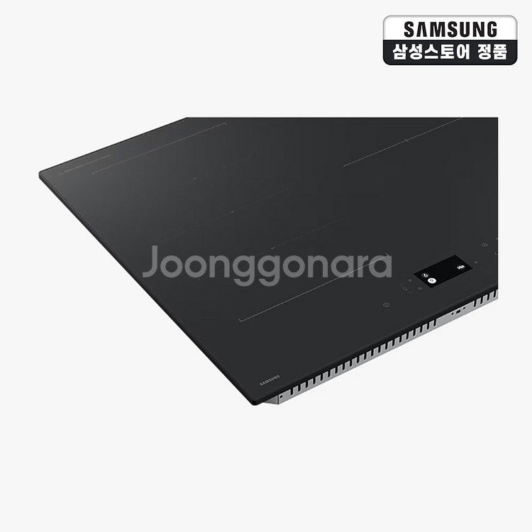 삼성인덕션 NZ63DB857CAV[새재품-미개봉]--6