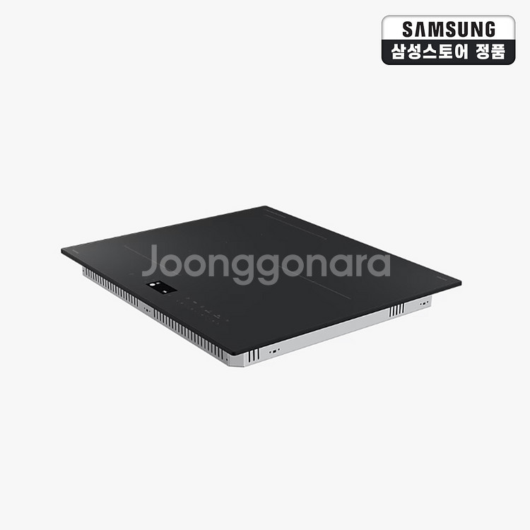 삼성인덕션 NZ63DB857CAV[새재품-미개봉]--4