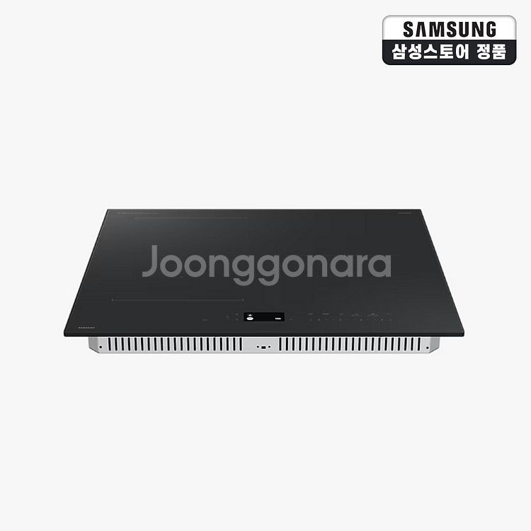 삼성인덕션 NZ63DB857CAV[새재품-미개봉]--5