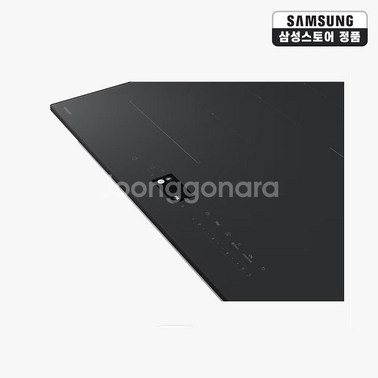 삼성인덕션 NZ63DB857CAV[새재품-미개봉]--2