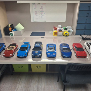 1:18 다이캐스트 판매합니다 (가격인하)