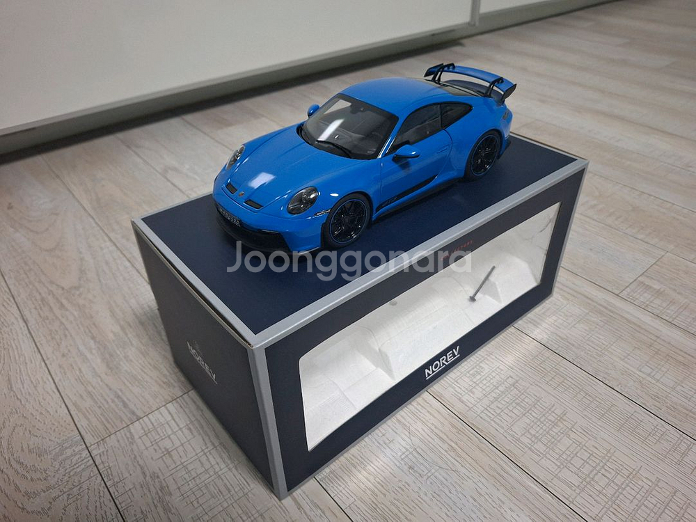 1:18 다이캐스트 판매합니다 (가격조정 완전 가능!)--5