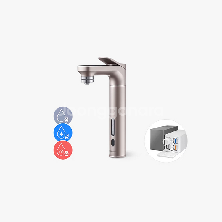 삼성정수기 RWP71411AAWM[새제품-미개봉]--1