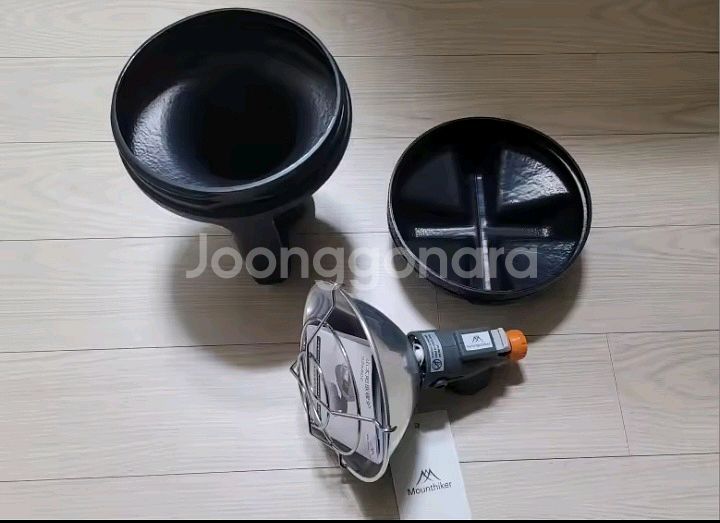 [특가새제품] 캠핑히터가스난로--2