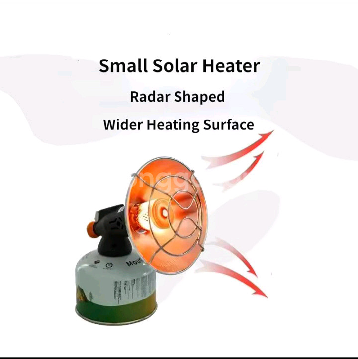 [특가새제품] 캠핑히터가스난로--4