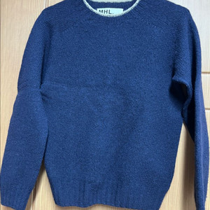 MHL 마가렛호웰 니트