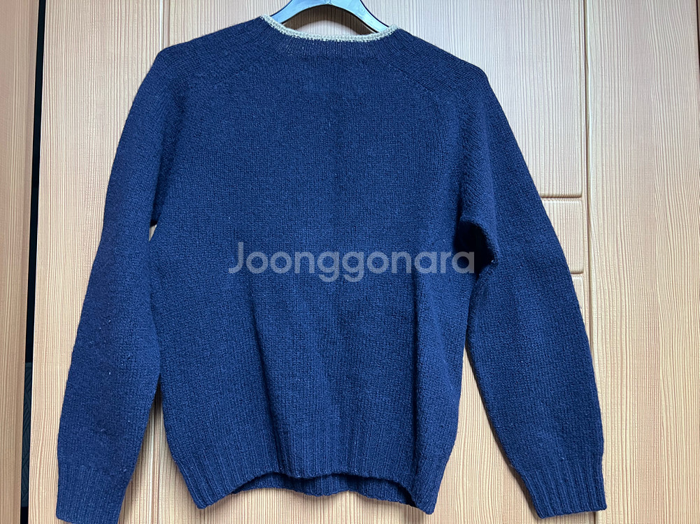 MHL 마가렛호웰 니트--1