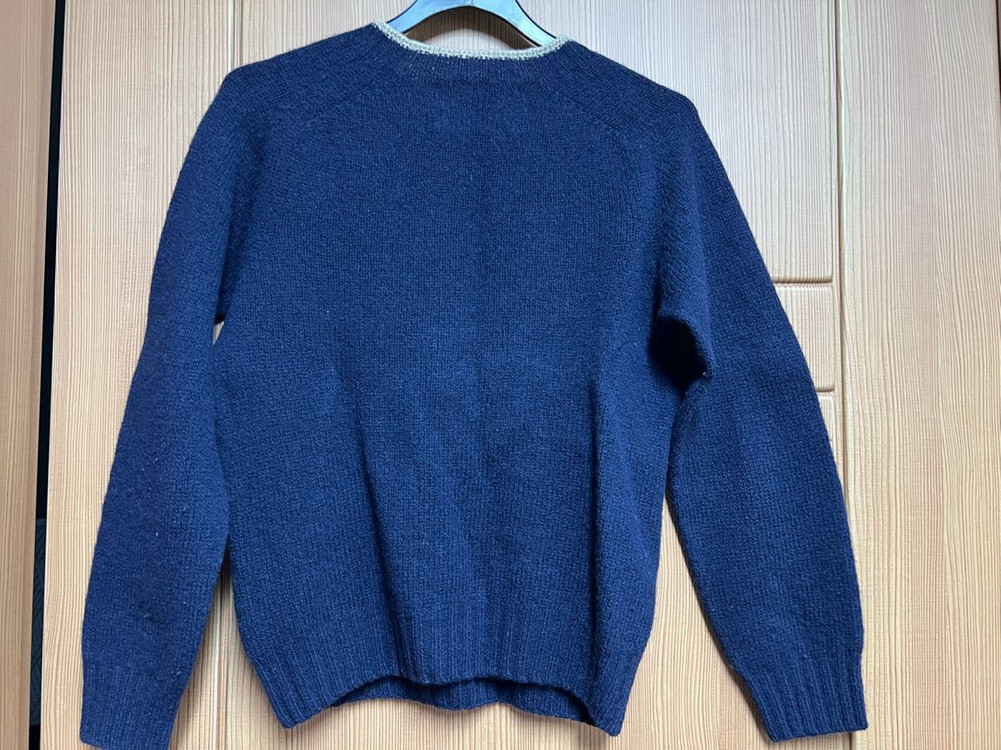 MHL 마가렛호웰 니트--1