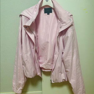 자라 소프트 점퍼 라지