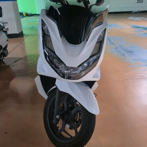 pcx125 abs 21년식