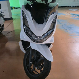 pcx125 abs 21년식