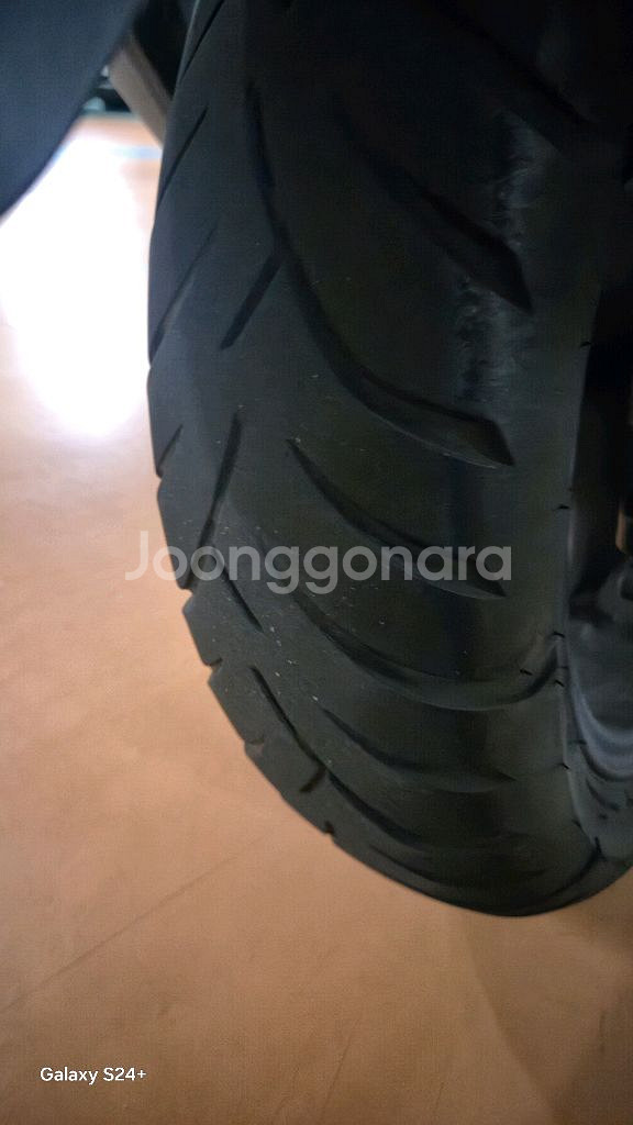 pcx125 abs 21년식--7